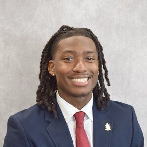 Meet your Posher, Emmanuel